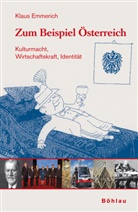 Klaus Emmerich - Zum Beispiel Österreich