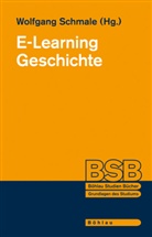 Martin Gasteiner, Jakob Krameritsch, Marion Romberg, Wolfgang Schmale, Martin Gasteiner, Krameri... - E-Learning Geschichte