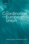 Andrew Jordan, Andrew Schout Jordan, Adriaan Schout - Coordination of the European Union