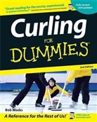 Bob Weeks - Curling