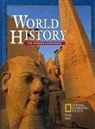 Mounir A. Farah, Glencoe, Andrea Berens Karls - World History : the Human Experience 2001, Student Edition