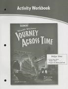 McGraw-Hill/Glencoe - World History: Journey Across Time Activity Workbook