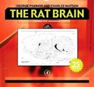 George Paxinos, George Watson Paxinos, Charles Watson - Rat Brain in Stereotaxic Coordinates