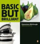 Genevieve Mcgough, Penguin Putnam - Basic but Brilliant