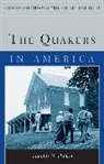 Thomas Hamm, Thomas D. Hamm, Thomas Hamm - Quakers in America