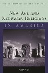 Sarah Pike, Sarah M. Pike, Pike Sarah M. - New Age and Neopagan Religions in America