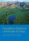 John A. (EDT)/ Moss Wiens, John A. Moss Wiens, John Moss Wiens, David (Professor Mladenoff, Michael (Professor Moss, Michael R. Moss... - Foundation Papers in Landscape Ecology