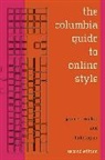 Todd Taylor, Todd (University of North Carolina) Taylor, Taylor Todd, J R Walker, Janice Walker, Janice R. Walker - The Columbia Guide to Online Style