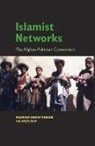 Mariam Abou Zahab, Olivier Roy, Roy Olivier, Mariam Abou Zahab, Mariam Abou Roy Zahab, Mariam Abou/ Roy Zahab - Islamist Networks