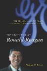 Thomas Evans, Thomas W. Evans, Evans Thomas - Education of Ronald Reagan