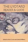 Keith Williams Crome, Keith Crome, Crome Keith, James Williams - Lyotard Reader and Guide