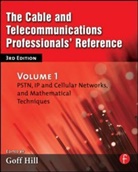 Goff Hill, Goff (Of Gtel Consultancy Ltd Hill, Hill Goff, Goff Hill - Cable and Telecommunications Professionals'' Reference