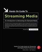 Joe Follansbee, Joe (Freelance Writer Follansbee, Follansbee Joe - Hands-On Guide to Streaming Media