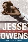 William J Baker, William J. Baker - Jesse Owens