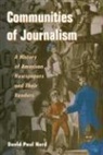David Paul Nord - Communities of Journalism