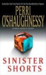 Perri O'Shaughnessy - Sinister Shorts