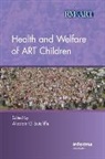 Alastair Sutcliffe, Alastair G. Sutcliffe, SUTCLIFFE ALASTAIR G, Alastair Sutcliffe, Alastair G. Sutcliffe - Health and Welfare of Art Children