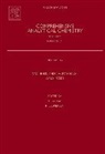 Satinder (President Ahuja, Satinder Jespersen Ahuja, Satinder Ahuja, Satinder (President Ahuja, Neil Jespersen, Neil (Chemistry Department Jespersen... - Modern Instrumental Analysis