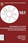 Takeshi (Department of Applied Chemistry Shiono, Takeshi (Department of Applied Chemistry &lt; Shiono, Takeshi Nomura Shiono, Kotohiro Nomura, Kotohiro (Nara Institute of Science and Technology Nomura, Takeshi Shiono... - Progress in Olefin Polymerization Catalysts and Polyolefin Materials