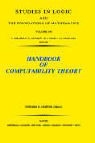 E. R. Griffor, E.R. Griffor, E.r. (Communication Advisors Griffor, Edward R. Griffor, GRIFFOR E R, E. R. Griffot... - Handbook of Computability Theory