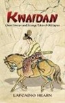 Lafcadio Hearn, Lafcadio/ Lewis Hearn, Oscar Lewis, Yasumasa Fujita - Kwaidan