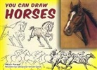Victor Perard, Victor Semon Perard, Gladys Emerson Cook - You Can Draw Horses
