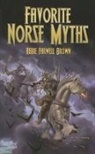 Abbie Farwell Brown, Abbie Farwell/ Smith Brown, E. Boyd Smith - Favorite Norse Myths