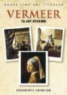 Johannes Vermeer - Vermeer