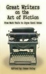 James Daley, James (EDT) Daley, James Daley - Great Writers on the Art of Fiction