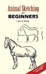 Len A. Doust - Animal Sketching for Beginners