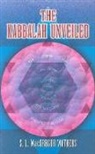 S L MacGregor Mathers, S. L. MacGregor Mathers - Kabbalah Unveiled