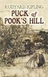 Rudyard Kipling, Rudyard/ Rackham Kipling, Arthur Rackham - Puck of Pook''s Hill