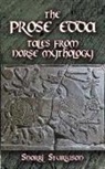 Snorri Sturluson, Snorri Sturluson, Snorri/ Brodeur Sturluson - The Prose Edda