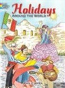 Joan O'Brien, Joan O''brien - Holidays Around the World