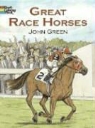 John Green - Great Race Horses
