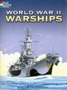 John Batchelor - World War II Warships