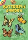 Cathy Beylon - Butterfly Garden
