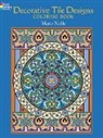 Marty Noble - Decorative Tile Designs