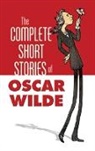 Katsukuma Higashi, Oscar Wilde - The Complete Stories of Oscar Wilde