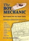 Popular Mechanics Company, Popular Mechanics, Popular Mechanics Company - The Boy Mechanic
