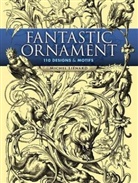 LIENARD, Lienard Lienard, Michel Lienard - Fantastic Ornament