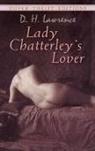 D H Lawrence, D. H. Lawrence - Lady Chatterley's Lover