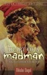 Nikolai Gogol, Nikolai Vasil'evich Gogol, Nikolai Vasilievich Gogol - Diary of a Madman