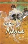 Emile Zola, Emile/ Rascoe Zola - Nana