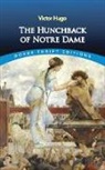 Victor Hugo, Victor/ Alger Hugo - The Hunchback of Notre Dame