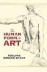 Adolphe Braun, Adolphe Armand Braun - Human Form in Art