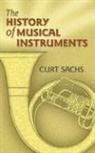 Curt Sachs - The History of Musical Instruments