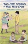 Margaret Sidney - Five Little Peppers and How They Grew