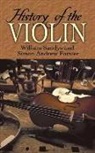 Simon Andrew Forster, William Sandys, William/ Forster Sandys - History of the Violin