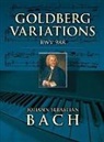 Johann Sebastian Bach - Goldberg Variations